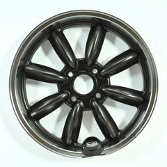 ROTA RB (17x7.5, 4x114.3, +4mm, 73mm Hub) - Jinnspeed