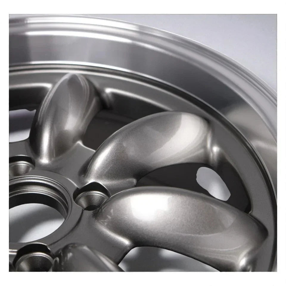 ROTA RB (15x7, 4x100, +25mm, 57.1mm Hub) - Jinnspeed