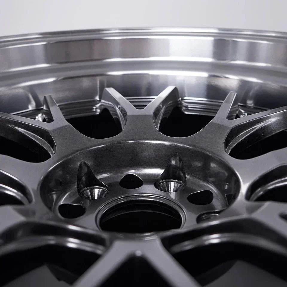 ROTA MXR-R2 (18x11, 5x114.3, +20mm, 73mm Hub) - Jinnspeed