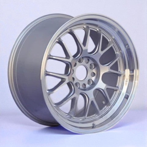 ROTA MXR-R (18x9.5, 5x114.3, +38mm, 73mm Hub) - Jinnspeed