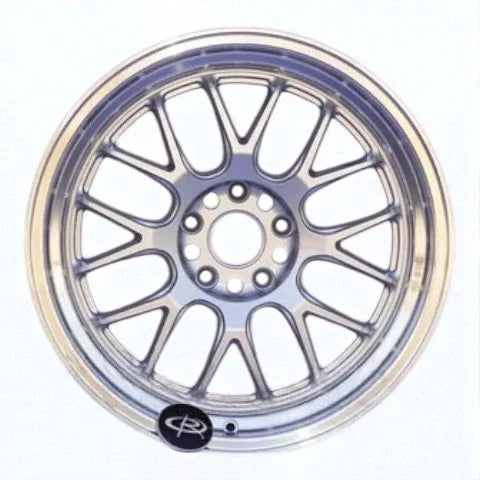 ROTA MXR-R (18x9.5, 5x114.3, +38mm, 73mm Hub) - Jinnspeed