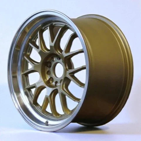 ROTA MXR-F (17X8, 5x114.3, +35mm, 73mm Hub) - Jinnspeed