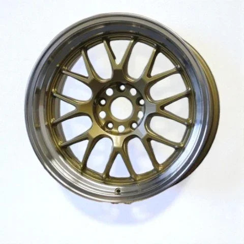 ROTA MXR-F (17X8, 5x114.3, +35mm, 73mm Hub) - Jinnspeed