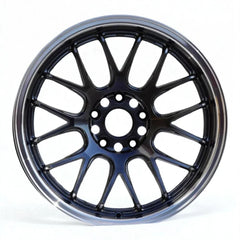 ROTA MXR-F (17X8, 5x114.3, +35mm, 73mm Hub) - Jinnspeed