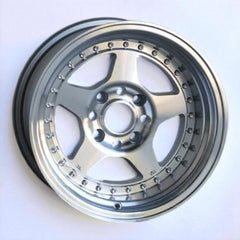 ROTA Kyusha (15x9, 4x114.3, +0mm, 73mm Hub) - Jinnspeed