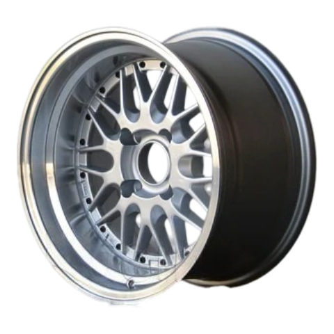 ROTA Kensei (15x8, 4x100, +0mm, 67.1mm Hub) - Jinnspeed