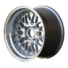 ROTA Kensei (15x8, 4x100, +0mm, 67.1mm Hub) - Jinnspeed