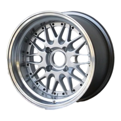 ROTA Kensei (15x8, 4x100, +0mm, 67.1mm Hub) - Jinnspeed