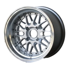 ROTA Kensei (15x8, 4x100, +0mm, 67.1mm Hub) - Jinnspeed