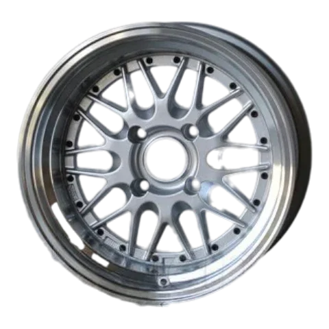 ROTA Kensei (15x8, 4x100, +0mm, 67.1mm Hub) - Jinnspeed