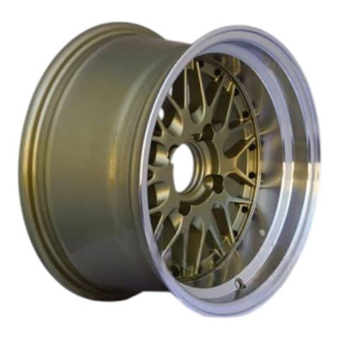 ROTA Kensei (15x8, 4x100, +0mm, 67.1mm Hub) - Jinnspeed