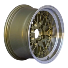 ROTA Kensei (15x8, 4x100, +0mm, 67.1mm Hub) - Jinnspeed