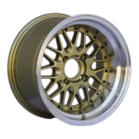 ROTA Kensei (15x8, 4x100, +0mm, 67.1mm Hub) - Jinnspeed