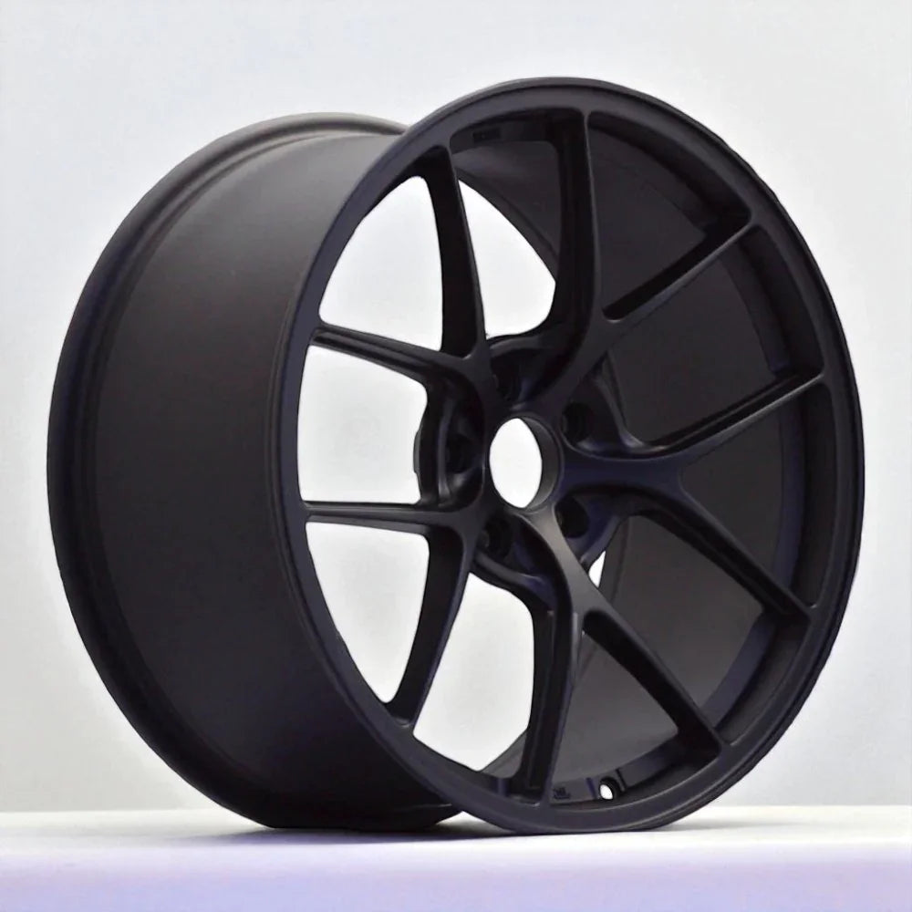 ROTA KB-R (19x9.5, 5x114.3, +40mm, 73mm Hub) - Jinnspeed
