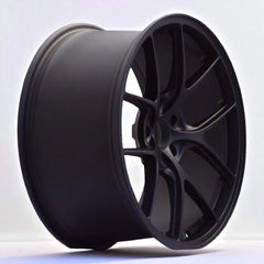 ROTA KB-R (19x9.5, 5x114.3, +40mm, 73mm Hub) - Jinnspeed