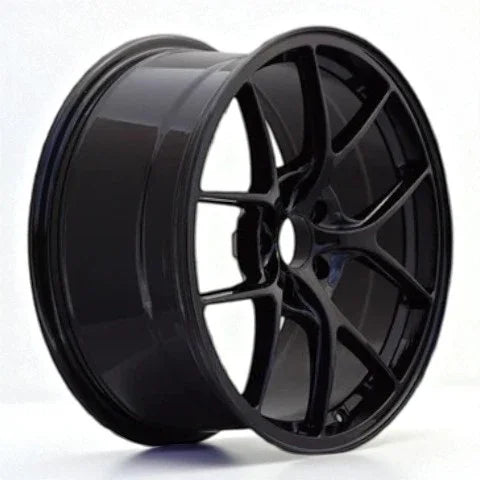 ROTA KB-R (18x9.5, 5x114.3, +38mm, 73mm Hub) - Jinnspeed