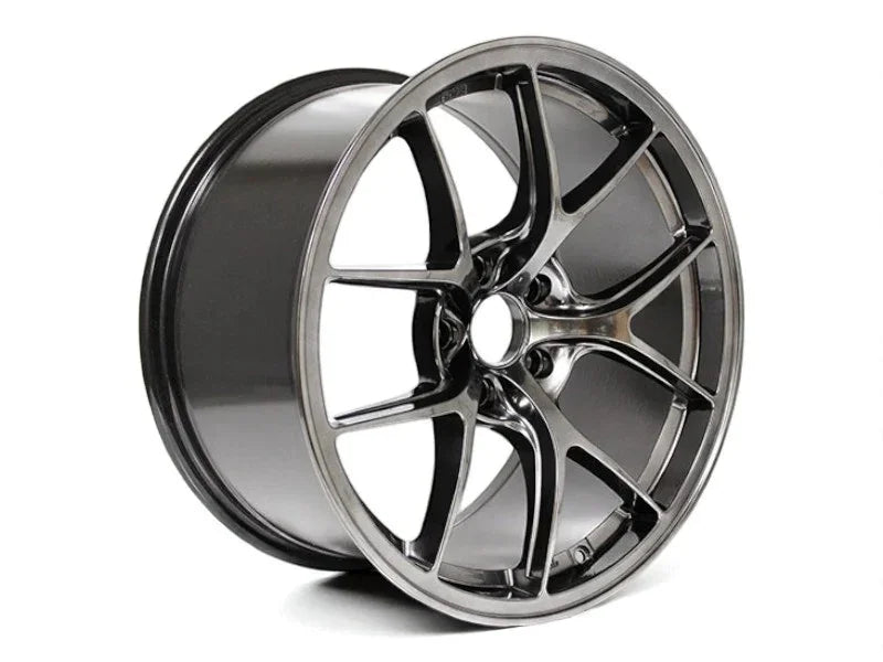 ROTA KB-F (18x8.5, 5x114.3 ,+35mm, 73mm Hub) - Jinnspeed