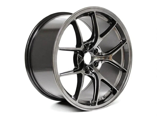 ROTA KB-F (18x8.5, 5x114.3 ,+35mm, 73mm Hub) - Jinnspeed