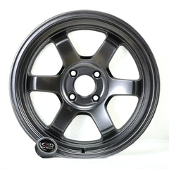 ROTA Grid V (15x8, 4x100, +0mm, 67.1mm Hub) - Jinnspeed