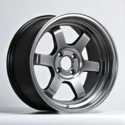 ROTA Grid V (16x8, 4x100, +20mm, 67.1mm Hub) - Jinnspeed