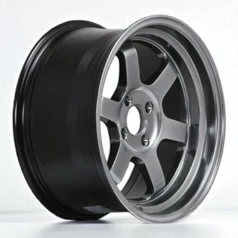 ROTA Grid V (16x8, 4x100, +20mm, 67.1mm Hub) - Jinnspeed