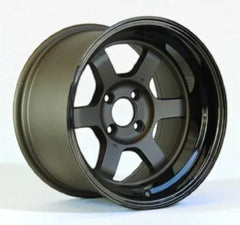 ROTA Grid V (15x8, 4x100, +0mm, 67.1mm Hub) - Jinnspeed