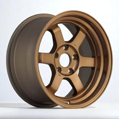 ROTA Grid V (15x8, 5x114.3, +0mm, 73mm Hub) - Jinnspeed