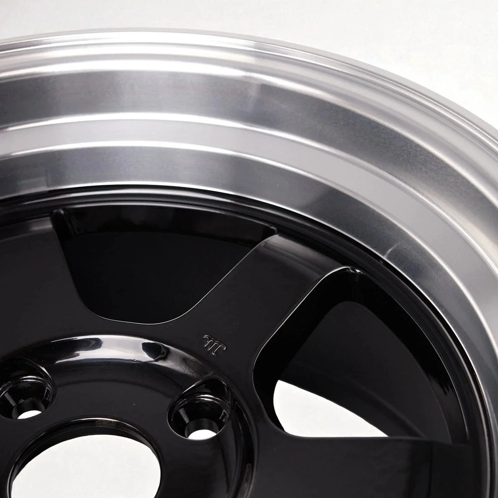 ROTA Grid V (15x8, 4x100, +0mm, 67.1mm Hub) - Jinnspeed