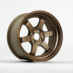 ROTA Grid V (15x8, 4x100, +0mm, 67.1mm Hub) - Jinnspeed