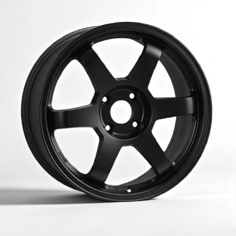 ROTAl Grid (17x8, 4x100, +35mm, 67.1mm Hub) - Jinnspeed