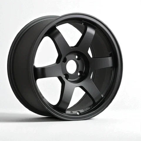 ROTAl Grid (17x8, 4x100, +35mm, 67.1mm Hub) - Jinnspeed