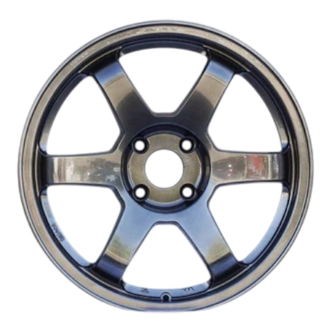 ROTA Grid (17x8, 4x108, +40mm, 63.35mm Hub) - Jinnspeed