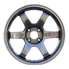 ROTA Grid (17x8, 4x108, +40mm, 63.35mm Hub) - Jinnspeed