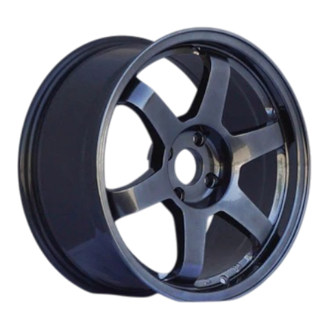 ROTA Grid (17x8, 4x108, +40mm, 63.35mm Hub) - Jinnspeed