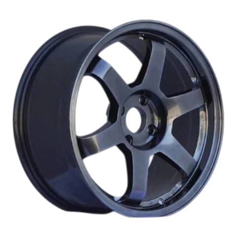 ROTA Grid (17x8, 4x108, +40mm, 63.35mm Hub) - Jinnspeed