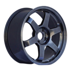 ROTA Grid (17x8, 4x108, +40mm, 63.35mm Hub) - Jinnspeed