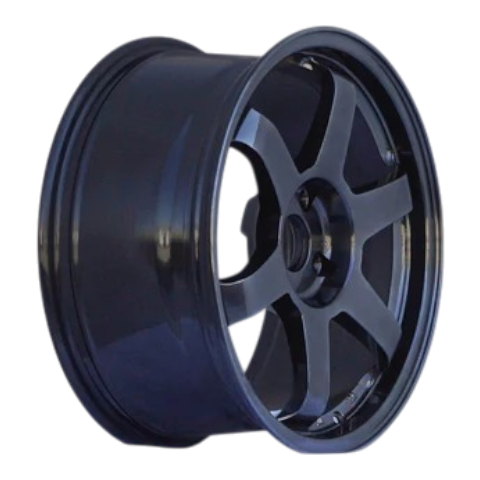 ROTA Grid (17x8, 4x108, +40mm, 63.35mm Hub) - Jinnspeed