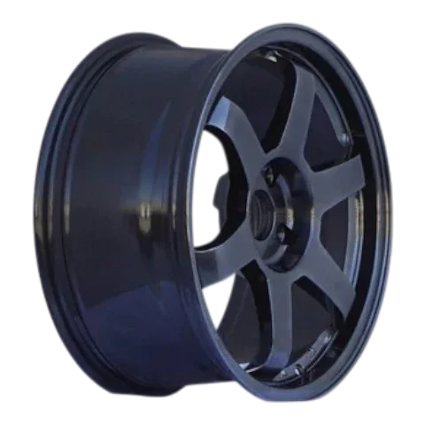 ROTA Grid (17x8, 4x108, +40mm, 63.35mm Hub) - Jinnspeed