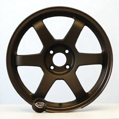 ROTA Grid (17x8, 4x108, +40mm, 63.35mm Hub) - Jinnspeed