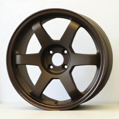 ROTA Grid (17x8, 4x108, +40mm, 63.35mm Hub) - Jinnspeed