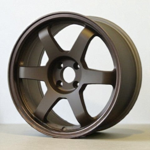 ROTA Grid (17x8, 4x108, +40mm, 63.35mm Hub) - Jinnspeed