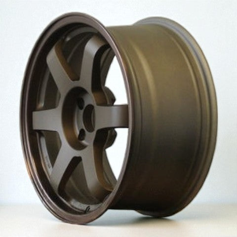 ROTA Grid (17x8, 4x108, +40mm, 63.35mm Hub) - Jinnspeed