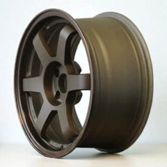 ROTA Grid (17x8, 4x108, +40mm, 63.35mm Hub) - Jinnspeed