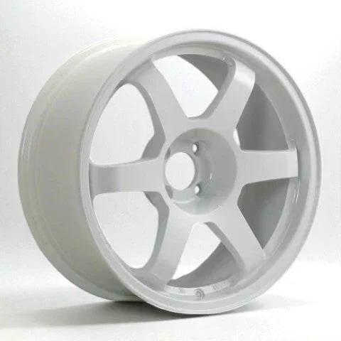 ROTA Grid (17x8, 4x108, +40mm, 63.4mm Hub) - Jinnspeed