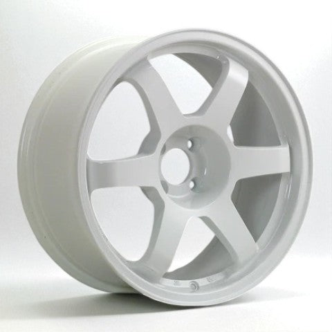ROTA Grid (17x8, 4x108, +40mm, 73mm Hub) - Jinnspeed