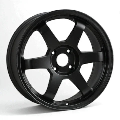 ROTA Grid (17x8, 4x108, +40mm, 63.4mm Hub) - Jinnspeed
