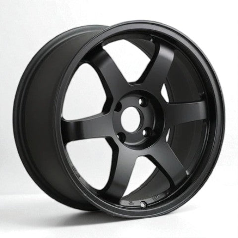 ROTA Grid (17x8, 4x108, +40mm, 63.4mm Hub) - Jinnspeed