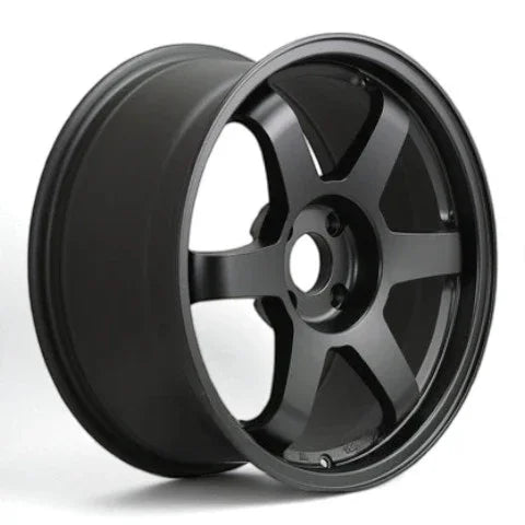 ROTA Grid (17x8, 4x108, +40mm, 63.4mm Hub) - Jinnspeed