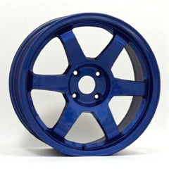 ROTA Grid (17x8, 4x108, +40mm, 73mm Hub) - Jinnspeed