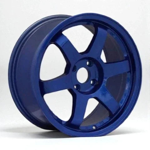 ROTA Grid (17x8, 4x108, +40mm, 73mm Hub) - Jinnspeed